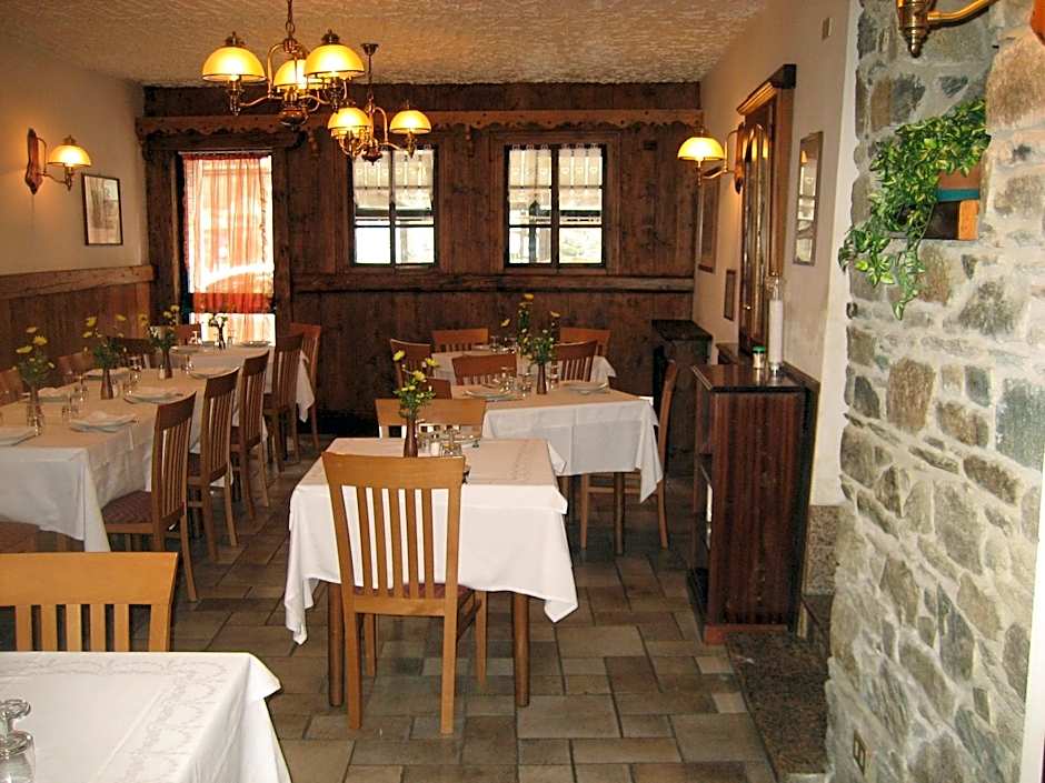 Hotel Florian