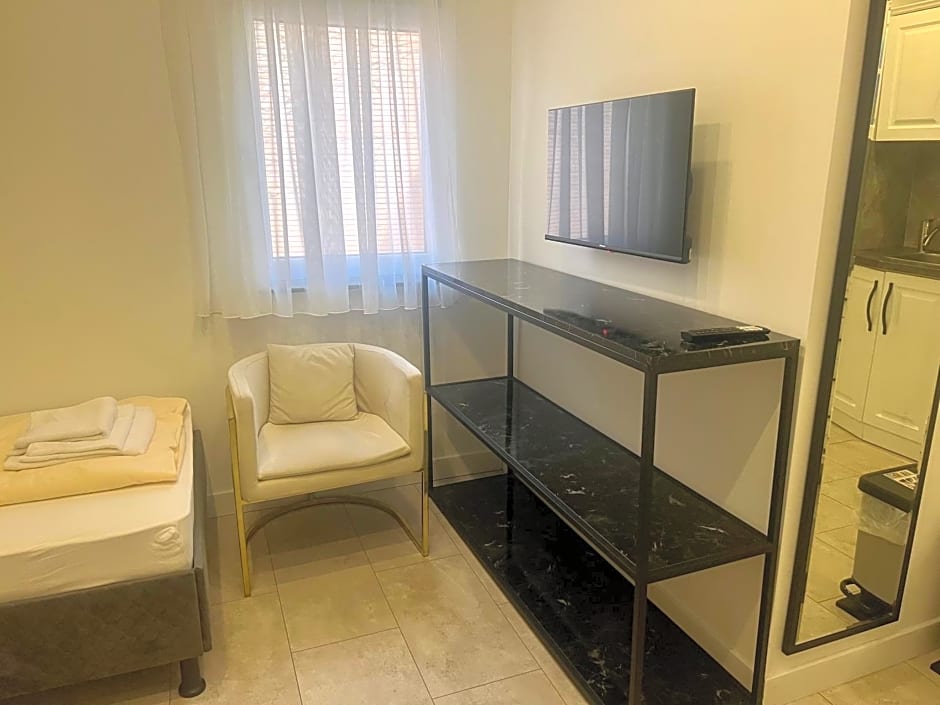 Durmaz Hotel