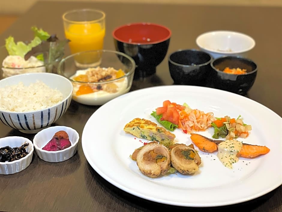 Daiwa Roynet Hotel Okinawa Kenchomae
