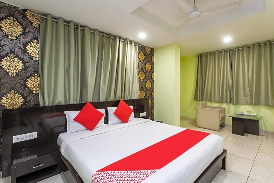 Capital O 3222 Swan Paradise