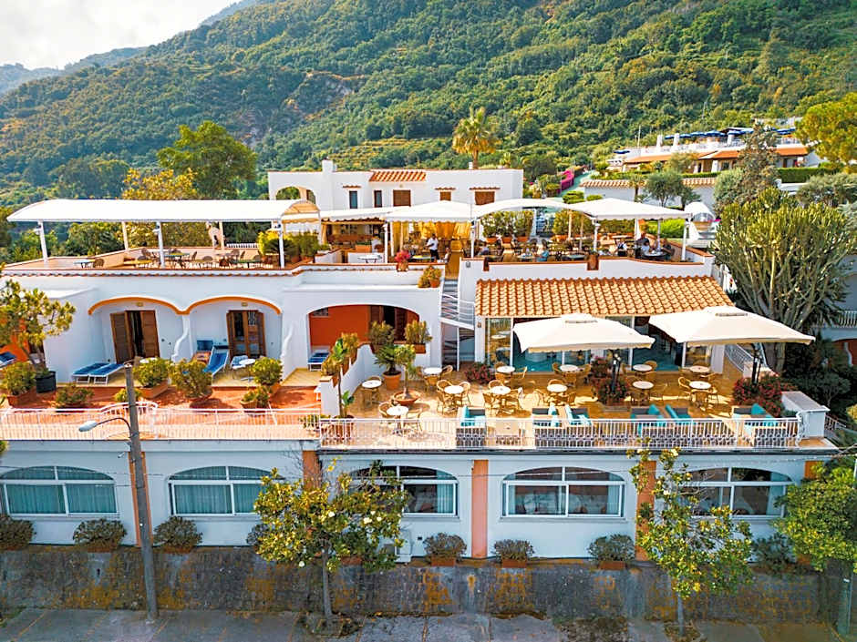 Poggio Aragosta Hotel & Spa