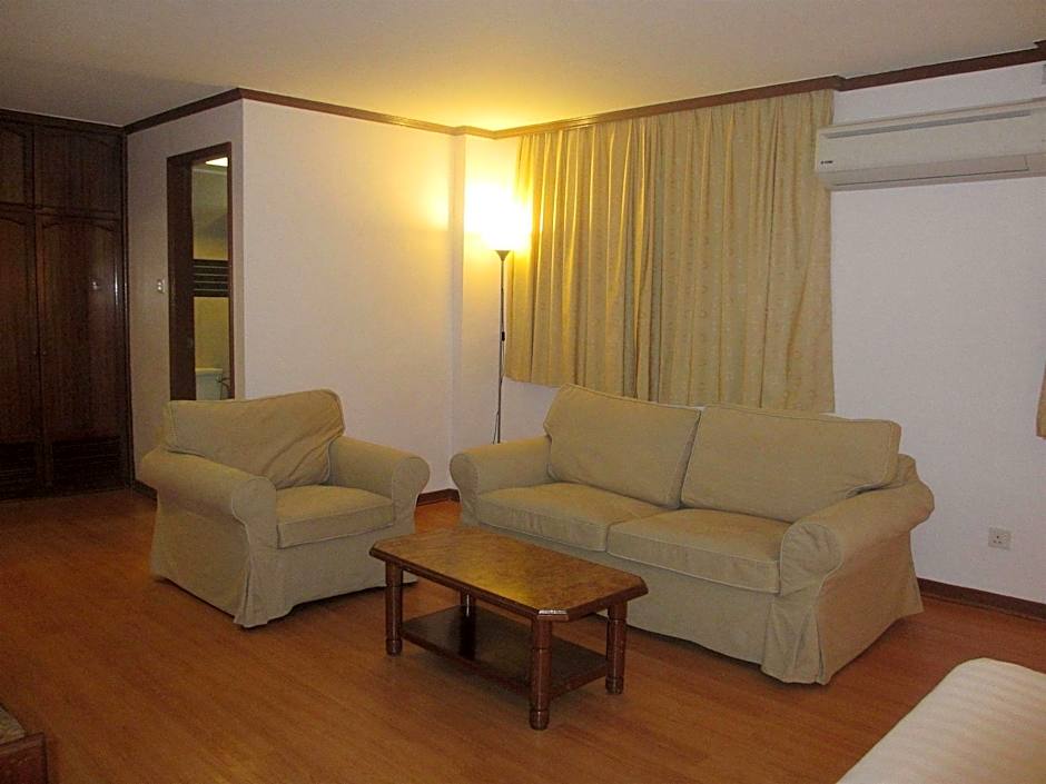 Sanbay Hotel