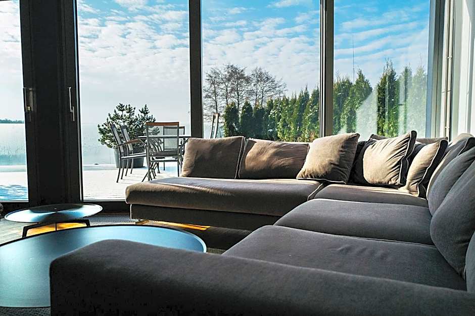 Przystań Hotel&Restaurants