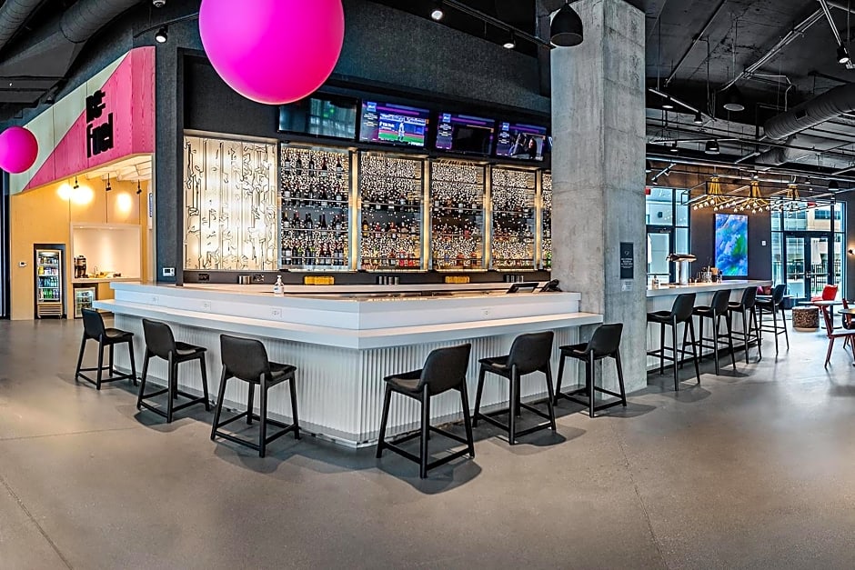 Aloft Columbus Easton