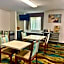 Quality Inn & Suites Santa Rosa South