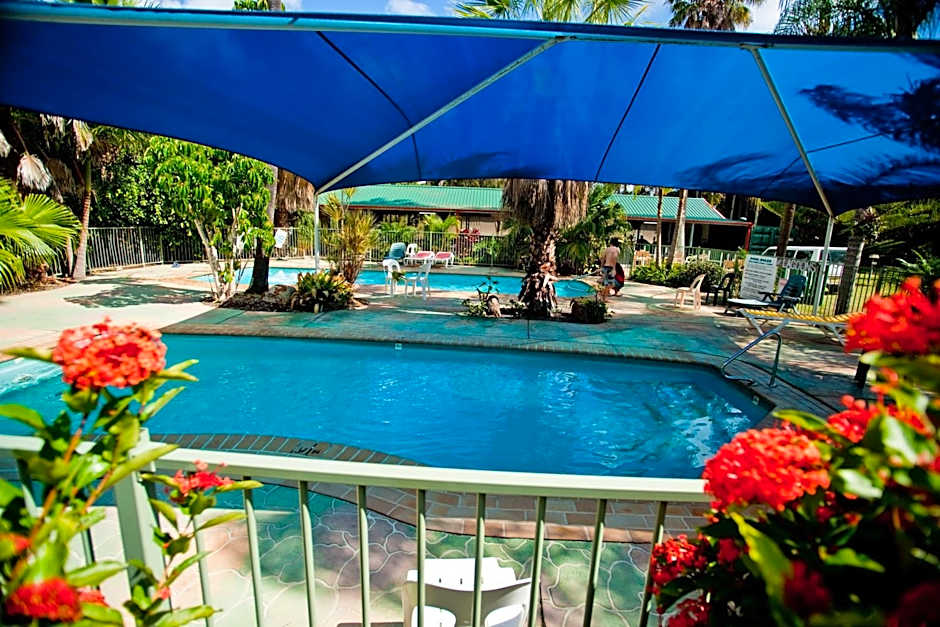 Lani's Holiday Island