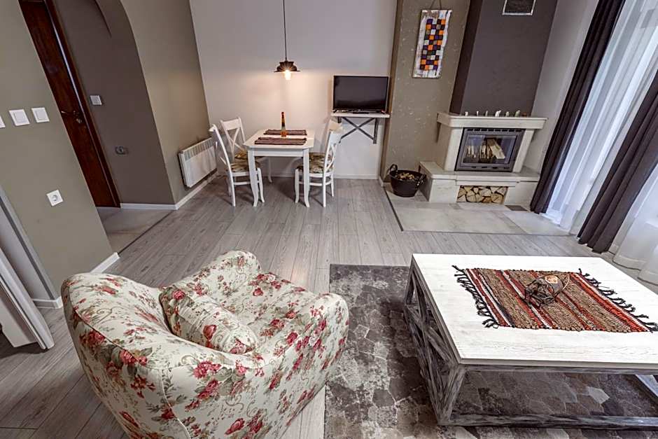 Monastery 2 Aparthotel