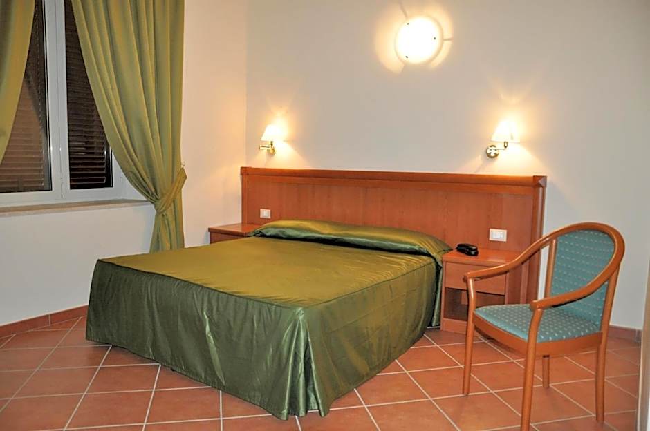 Park Hotel Villamaria