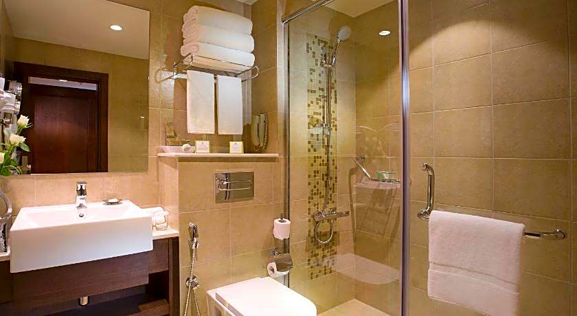 Copthorne Downtown Abu Dhabi