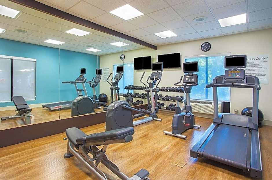 Holiday Inn Express & Suites Lebanon By IHG