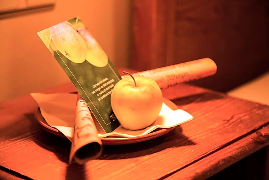 Ringhotel Lutherhotel Eisenacher Hof