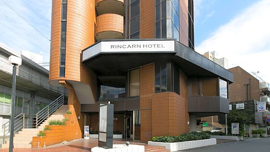 Nishiakashi Rincarn Hotel