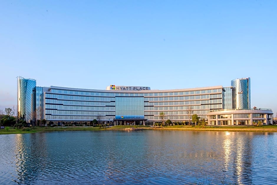 Hyatt Place Changsha Airport