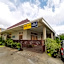 SPOT ON 2490 Griya Kencana Homestay