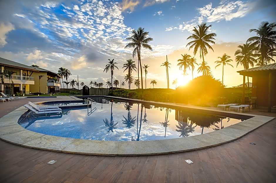 Hotel Boutique e Spa Ponta de Inhambupe