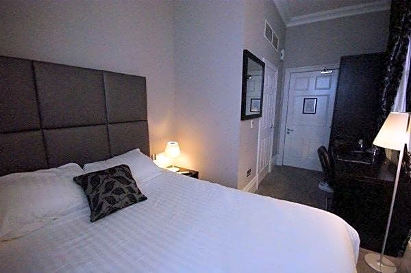 Cathedral Quarter Hotel