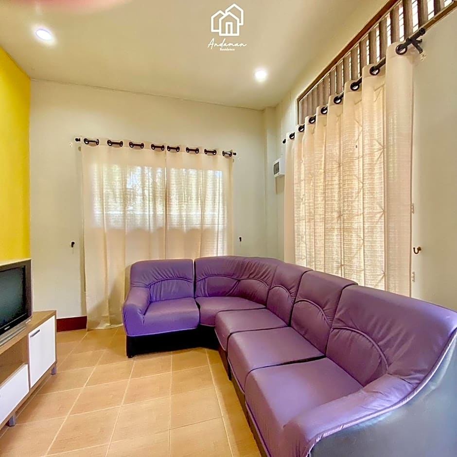Andaman Residence