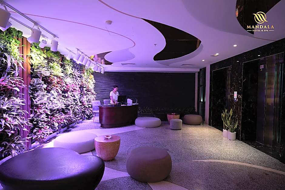 Mandala Hotel & Spa Bac Ninh