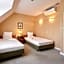 Forest Villa Huis Ten Bosch