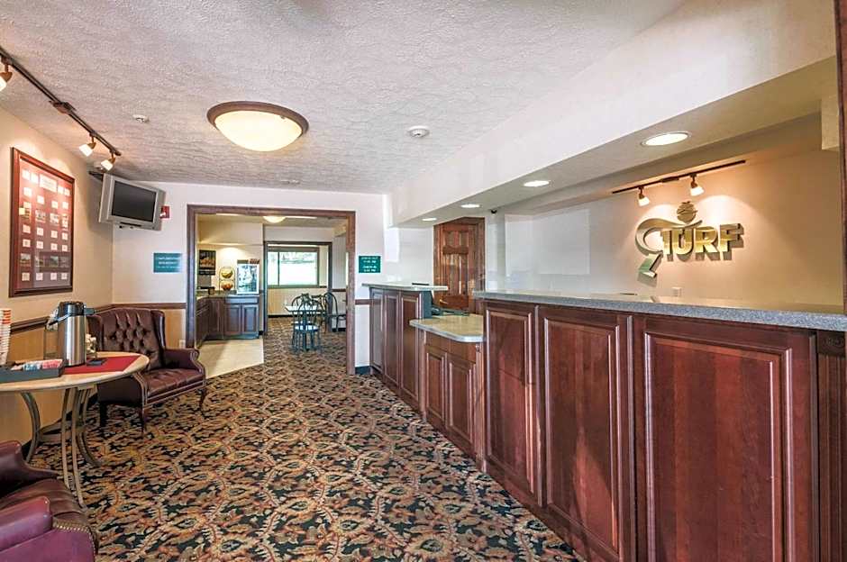 Rodeway Inn and Suites