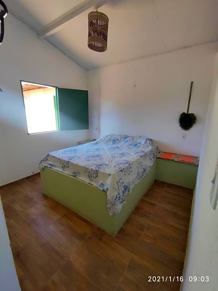 Pousada Vila Matury