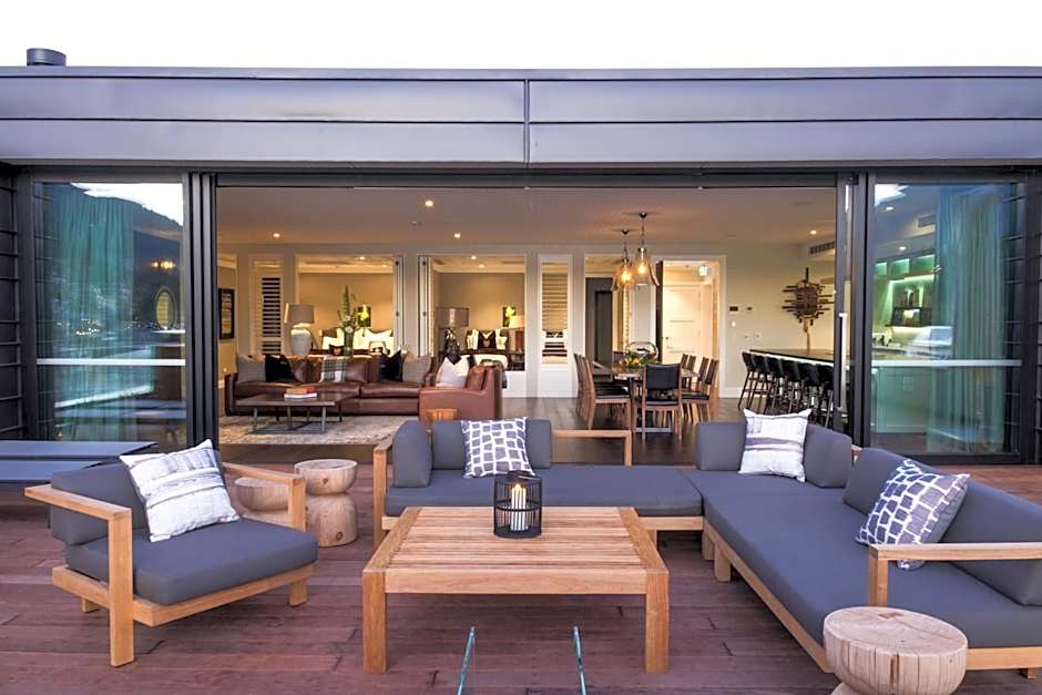 Eichardt's Private Hotel