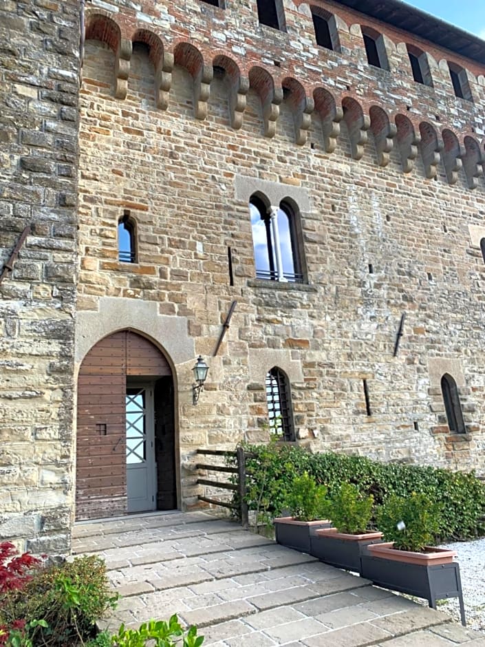 Castello di Trisobbio