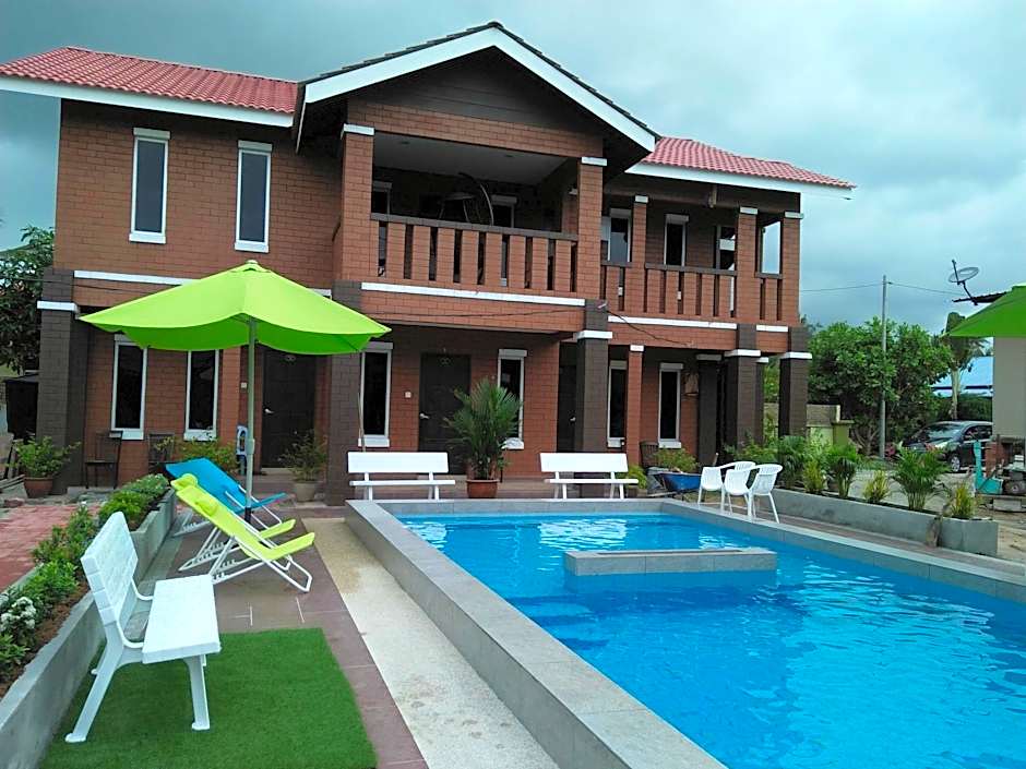D'Lima Beach Inn