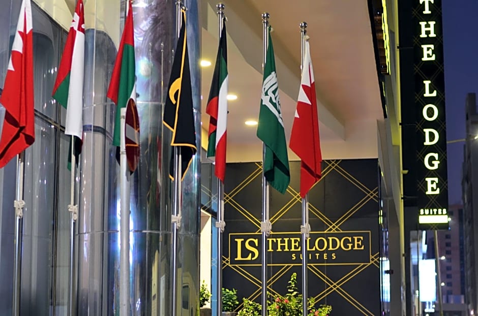 The Lodge Suites