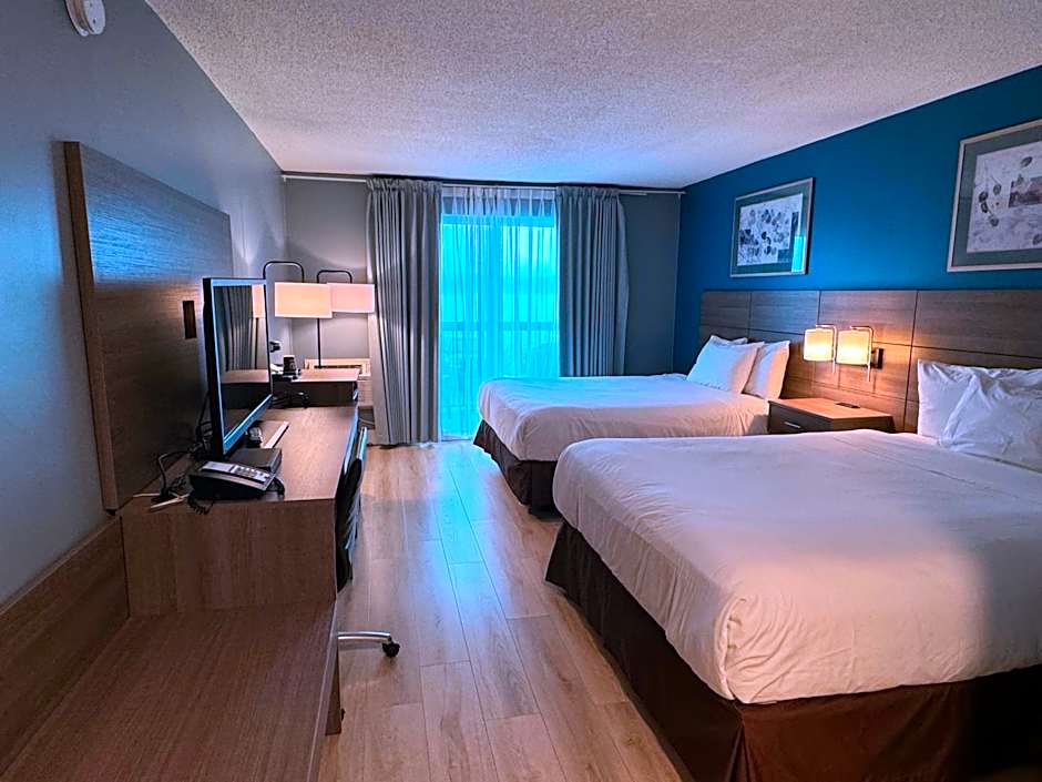 Anchor Inn and Suites