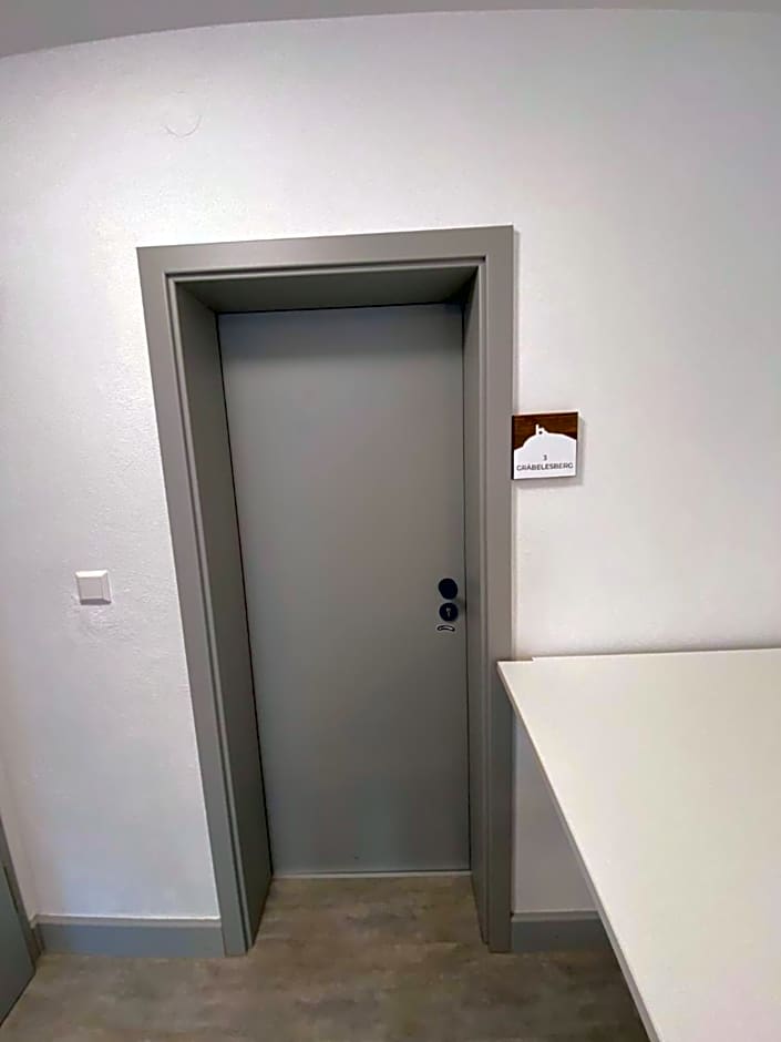 Hostel Balingen