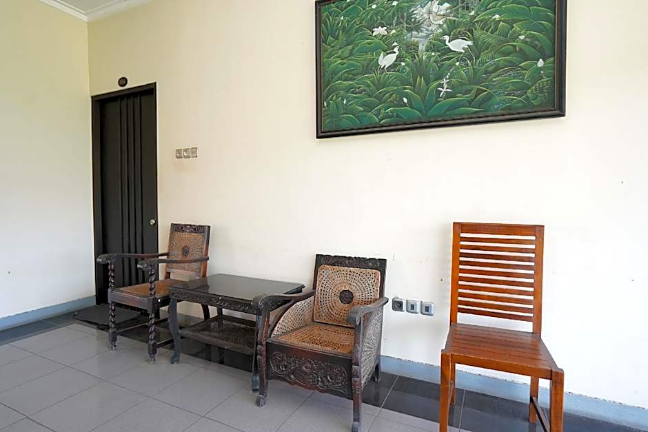 Collection O 1430 Hotel Ratna Syariah