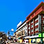 7 Days Inn Xi'an Zhonglou 4th Gulou Hospital Dachaishi