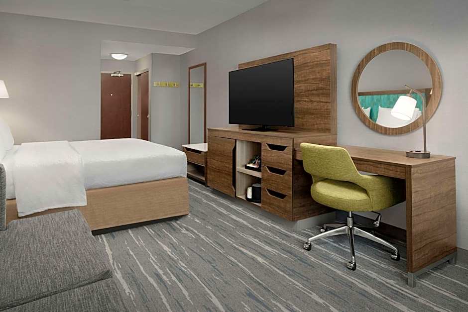 Hampton Inn By Hilton Haverhill
