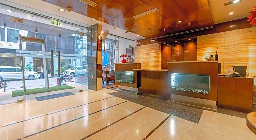 Aura Hotel