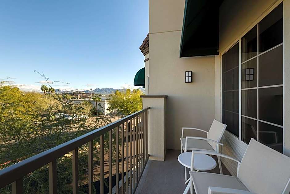 Hampton Inn By Hilton & Suites Scottsdale