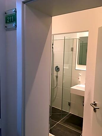Small Single Room