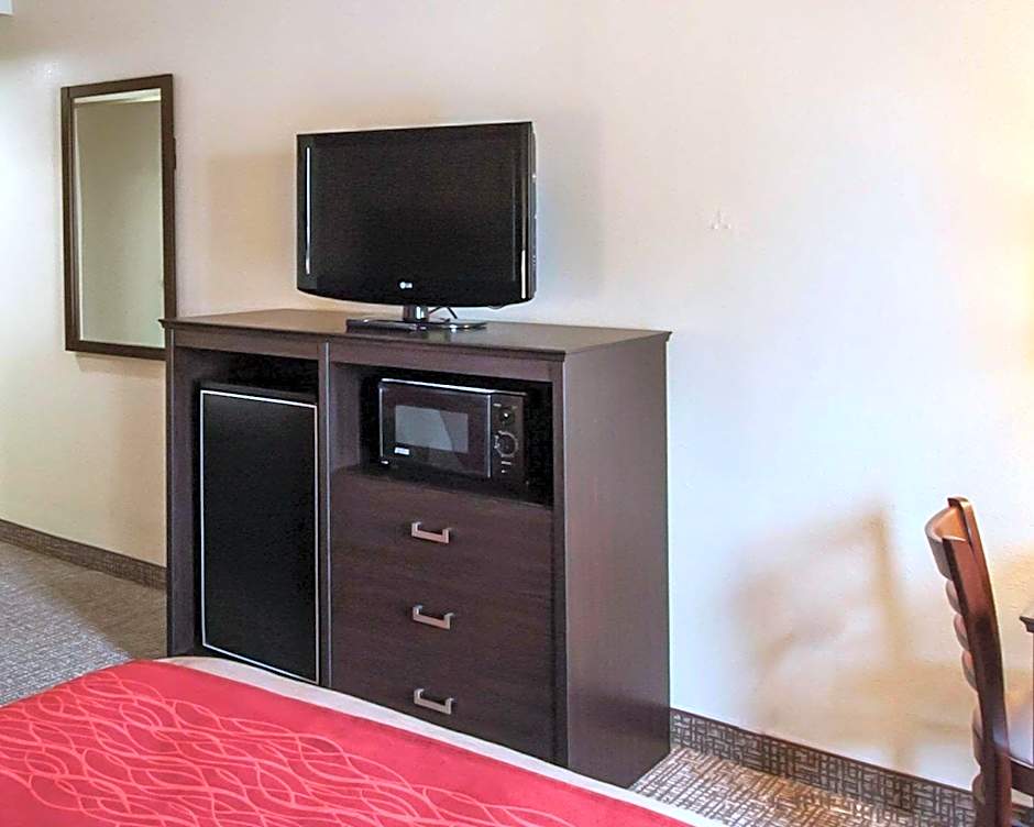 Quality Inn Hayti