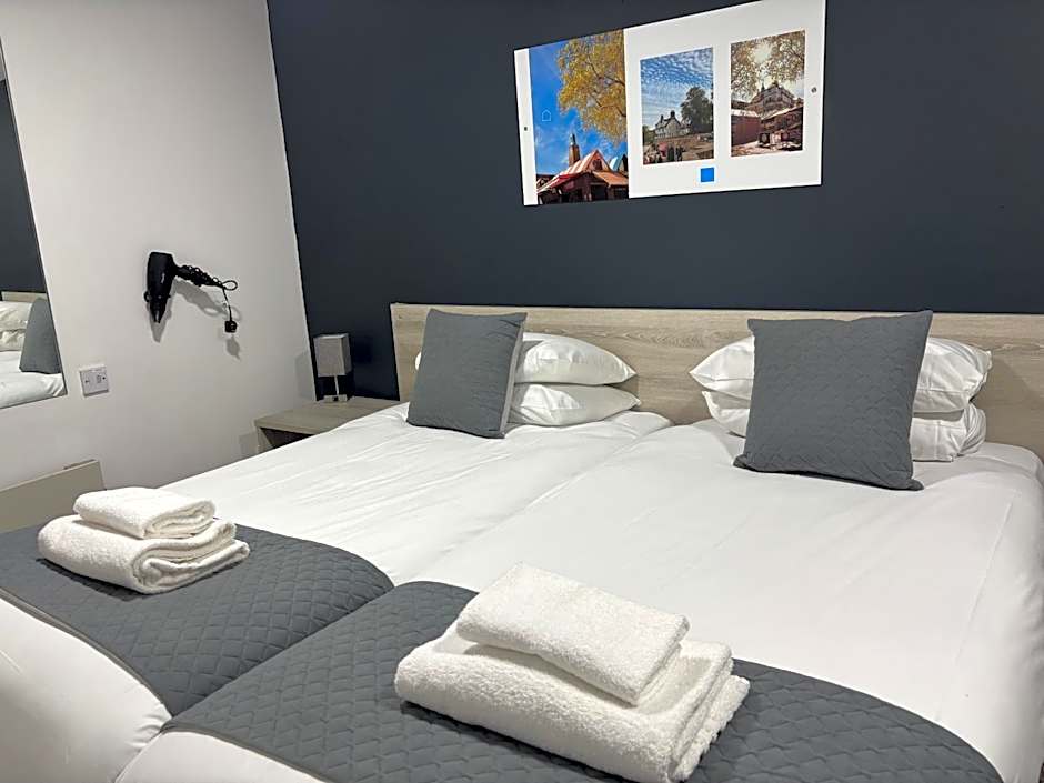 Broadview Hotel