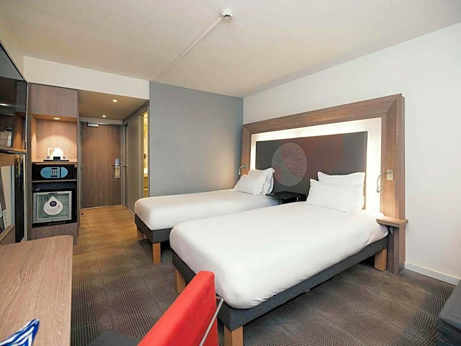Novotel Clermont-Ferrand