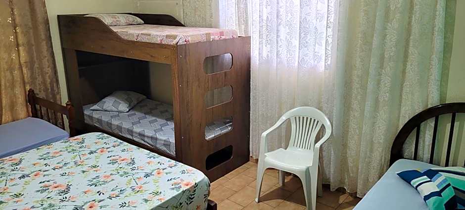 Residência Manto Azul