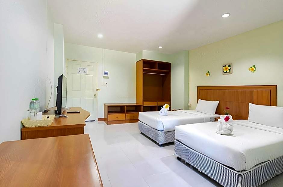 Horizon Hotel
