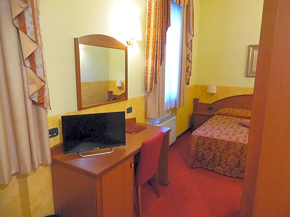 Hotel Majestic