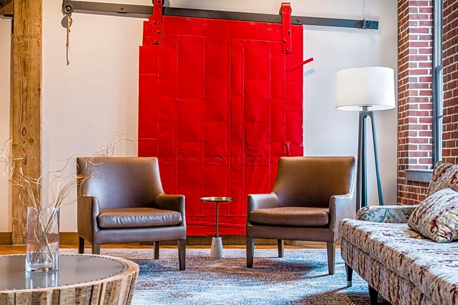 The Wilbur Lititz, Tapestry Collection by Hilton