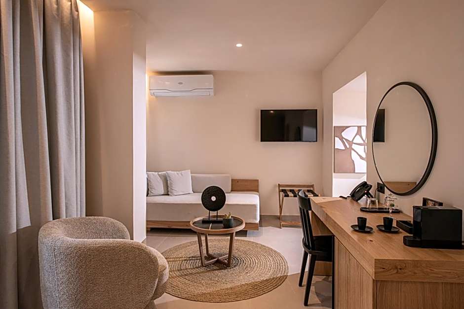 Indigo Suites Collection Adults Only