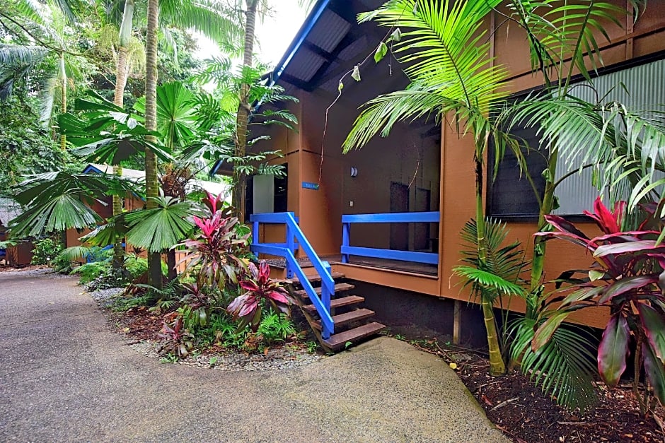Cape Tribulation Beach House