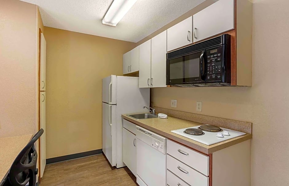 Extended Stay America Select Suites - Wilkes - Barre - Scranton