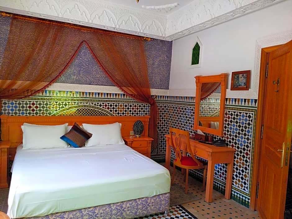 Malabata Guest House
