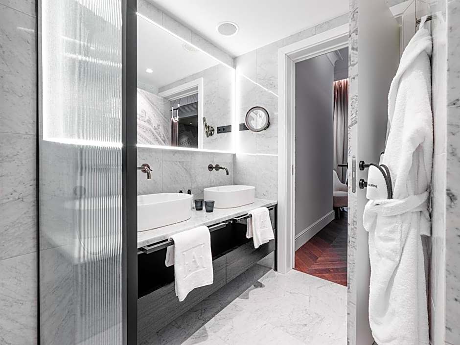 The Amauris Vienna - Relais & Châteaux