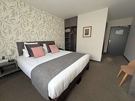 LOGIS Hôtel ARCADIA